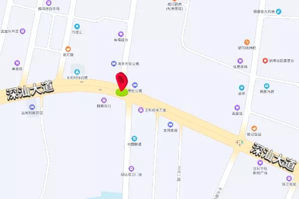 pg麻将胡了试玩专治“低头族”道路安全再“加码”！首条智能人行道亮相深汕